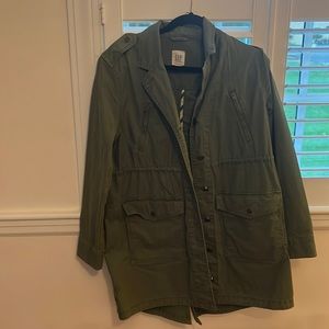 Gap Maternity Jacket